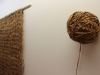 Close Knit CommUNITY (detail), 2013