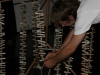 Domestic Duties : Chapter One, 2011 - Interactive Installation