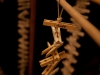 Domestic Duties : Chapter One, 2011 - Interactive Installation