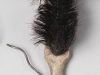 Bad Hair Day II (detail), 2012