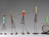 Group Assemblage, 2012