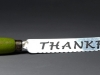 Thankful, 2012