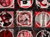 Plastic Perspective (detail), 2011