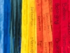 Spiritus Mundi (detail), 2017