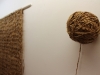 Close Knit CommUNITY (detail), 2013