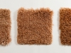 Latched with Love I, 2013, triptych