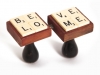 Be Love, Love Me, 2012