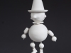 White Clown, 2011