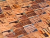Pinny (detail), 2014