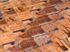 Pinny (detail), 2014