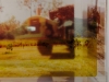 Road Trip (detail), 2012